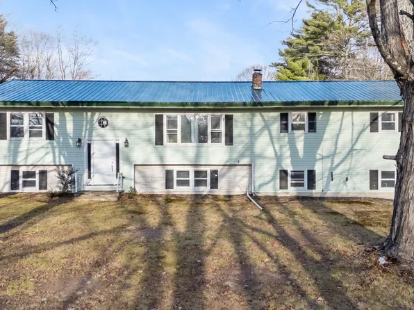 600 Saco Road, Standish, ME 04084