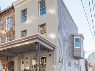 1540 W Tioga St, Philadelphia, PA 19140