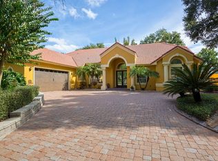 7407 Park Springs Cir, Orlando, FL 32835