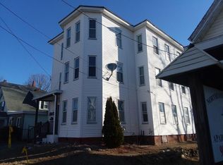 110 Pleasant St #3, Gardner, MA 01440