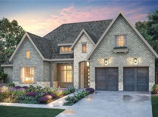 15133 Viburnum Rd, Frisco, TX 75035