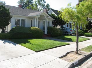1166 Shasta Ave, San Jose, CA 95126