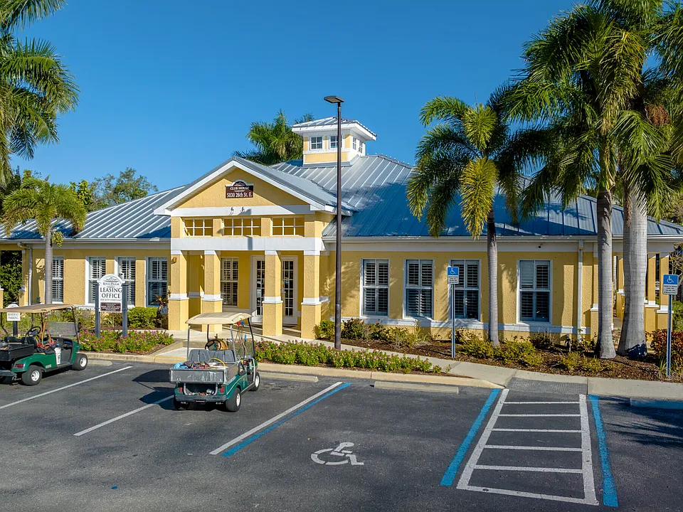 Clubhouse