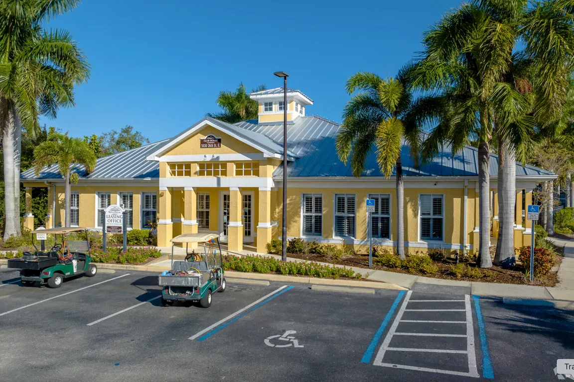 Clubhouse