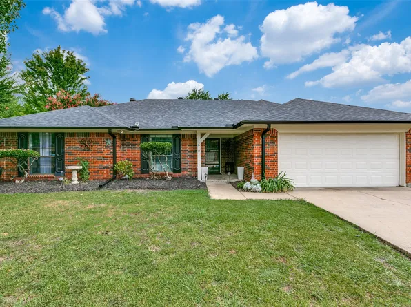 1510 Cisco St, Sachse, TX 75048