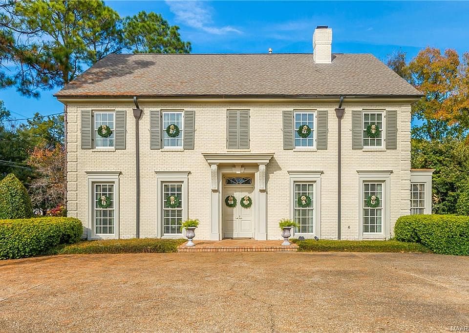 2101 Allendale Rd, Montgomery, AL 36111 Zillow