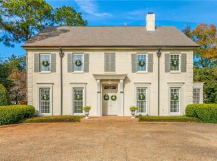 2101 Allendale Rd, Montgomery, AL 36111