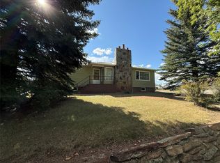 100 1st Ave SE, Dutton, MT 59433