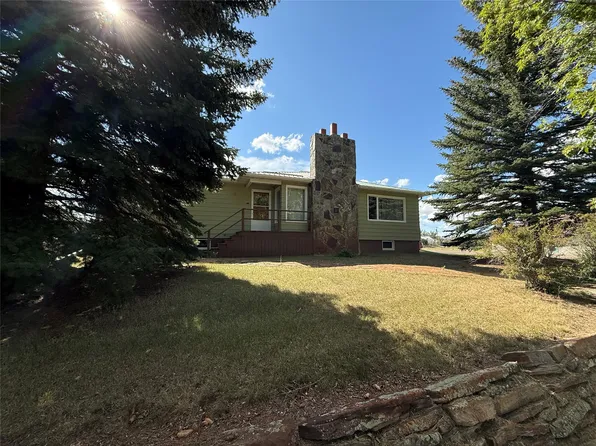 100 1st Ave SE, Dutton, MT 59433