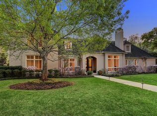 1 Stage Stop Cir, Houston, TX 77024