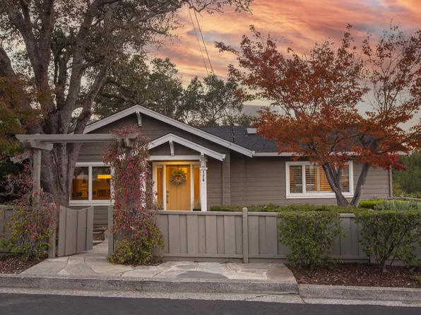 126 Central Ave, Los Gatos, CA 95030