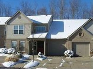 9913 Edgewood Ln UNIT H, Sharonville, OH