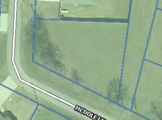 McDole Ln #18, Bella Vista, AR 72715