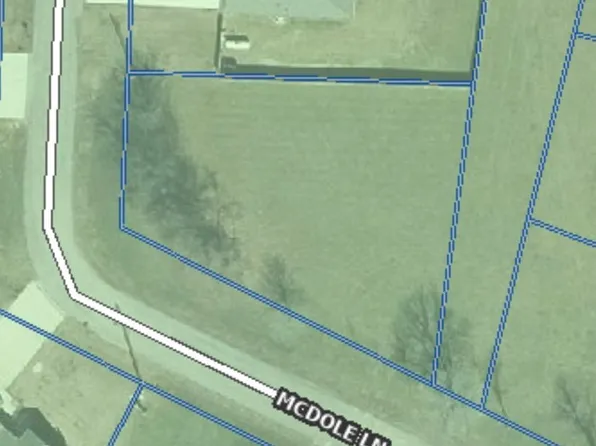 18 McDole Ln, Bella Vista, AR 72715