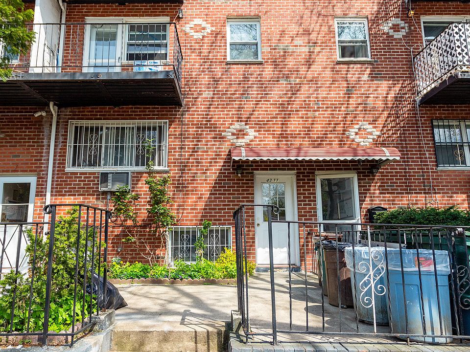 1st image of 43-11 54th St #43-11