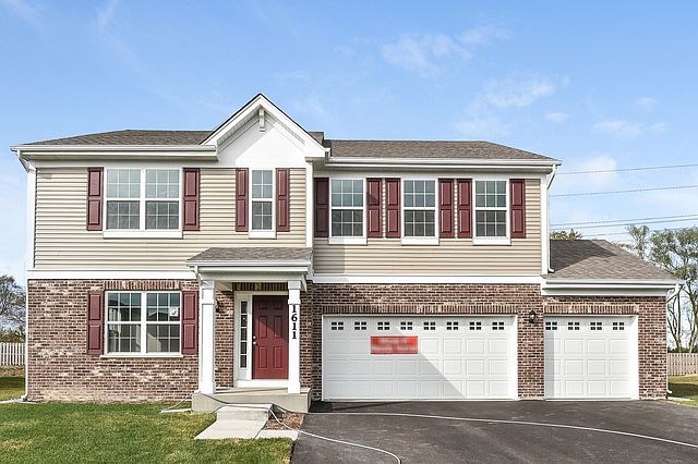1st image of 1611 Glenbrooke Ln