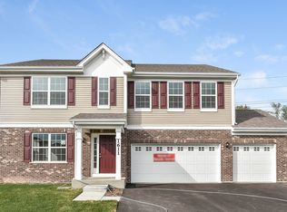 1611 Glenbrooke Ln, New Lenox, IL 60451