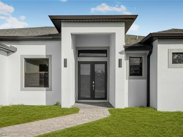 3604 29th St SW, Lehigh Acres, FL 33976