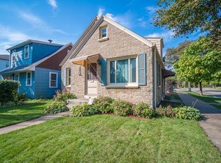 601 S 63rd St, Milwaukee, WI 53214