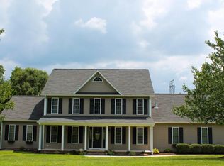 1116 Maple Ridge Dr, Burlington, NC 27217