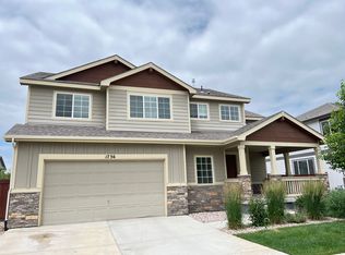 1736 Country Sun Dr, Windsor, CO 80550