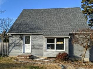 1924 Hillwood Rd, Forked River, NJ 08731