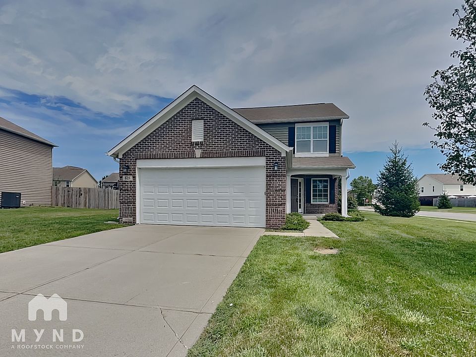1st image of 618 Albermarle Dr