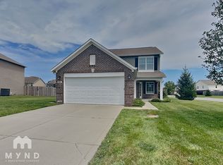 618 Albermarle Dr, Pittsboro, IN 46167