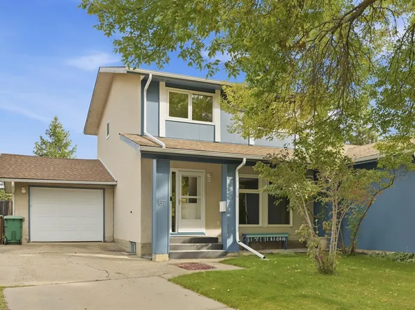 67 Lamartine Cres, Saint Albert, AB T8N 2V8