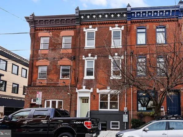 1334 Mifflin St, Philadelphia, PA 19148