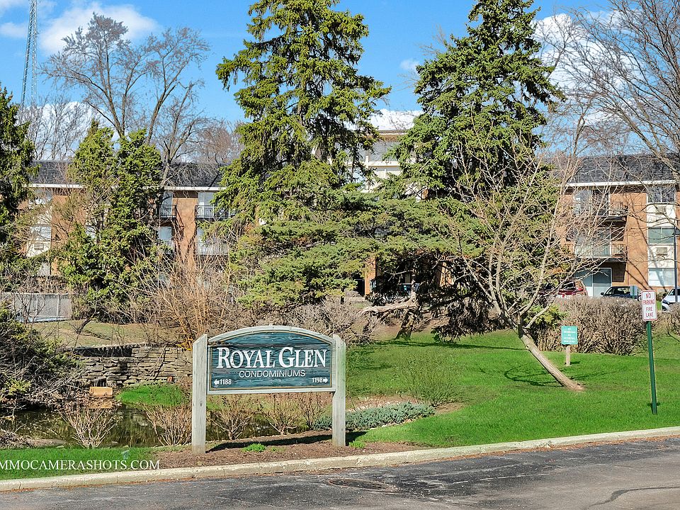 2nd image of 1198 Royal Glen Dr #126C