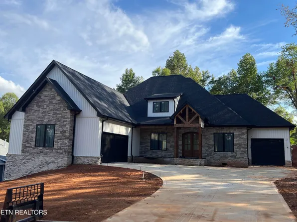 106 Daksi Way, Tellico Plns, TN 37774