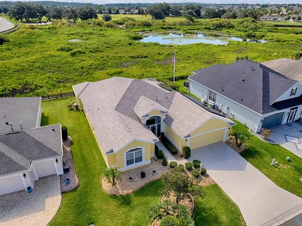 622 MAYBANK LOOP, THE VILLAGES, FL 32162