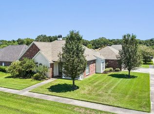 4140 Raven Way Dr, Zachary, LA 70791