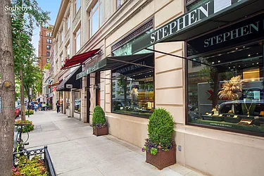 Sold by Sotheby's International Realty