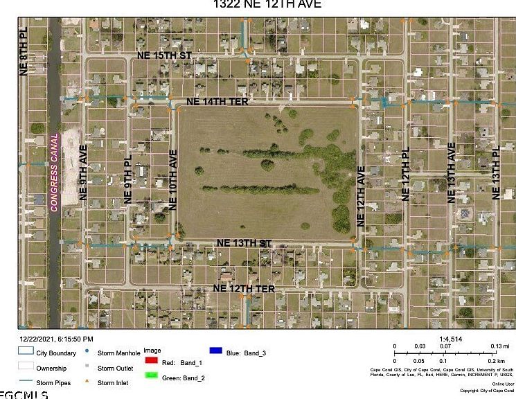 1st image of 1322 NE 12th Ave