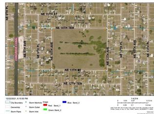 1322 NE 12th Ave, Cape Coral, FL 33909