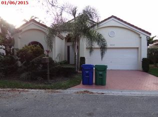 5053 NW 95th Dr, Coral Springs, FL 33076