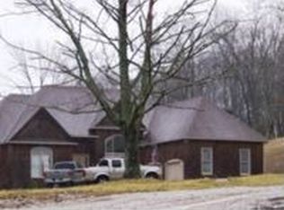 3145 Cincinnati Rd, Georgetown, KY 40324