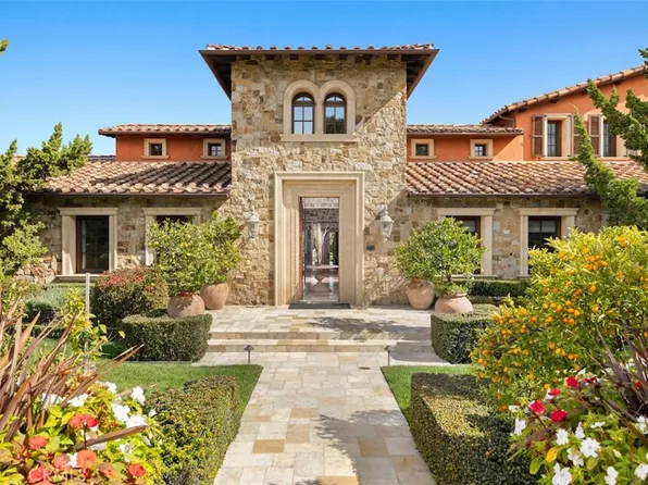 42 Golden Eagle, Irvine, CA 92603