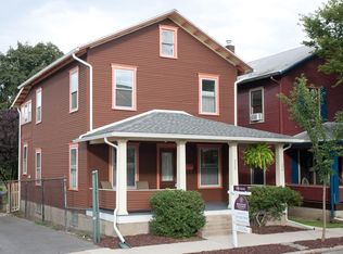 232 N Front St, Lewisburg, PA 17837