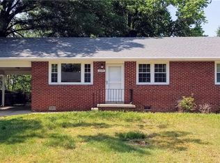 2956 Gaffney Rd, North Chesterfield, VA 23237
