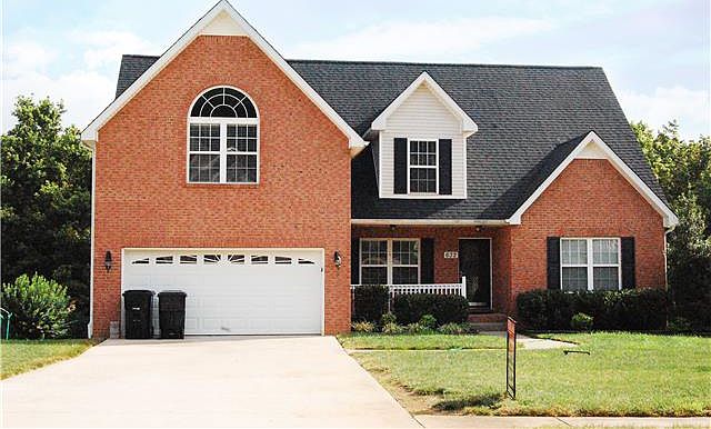 1st image of 632 Winding Bluff Way
