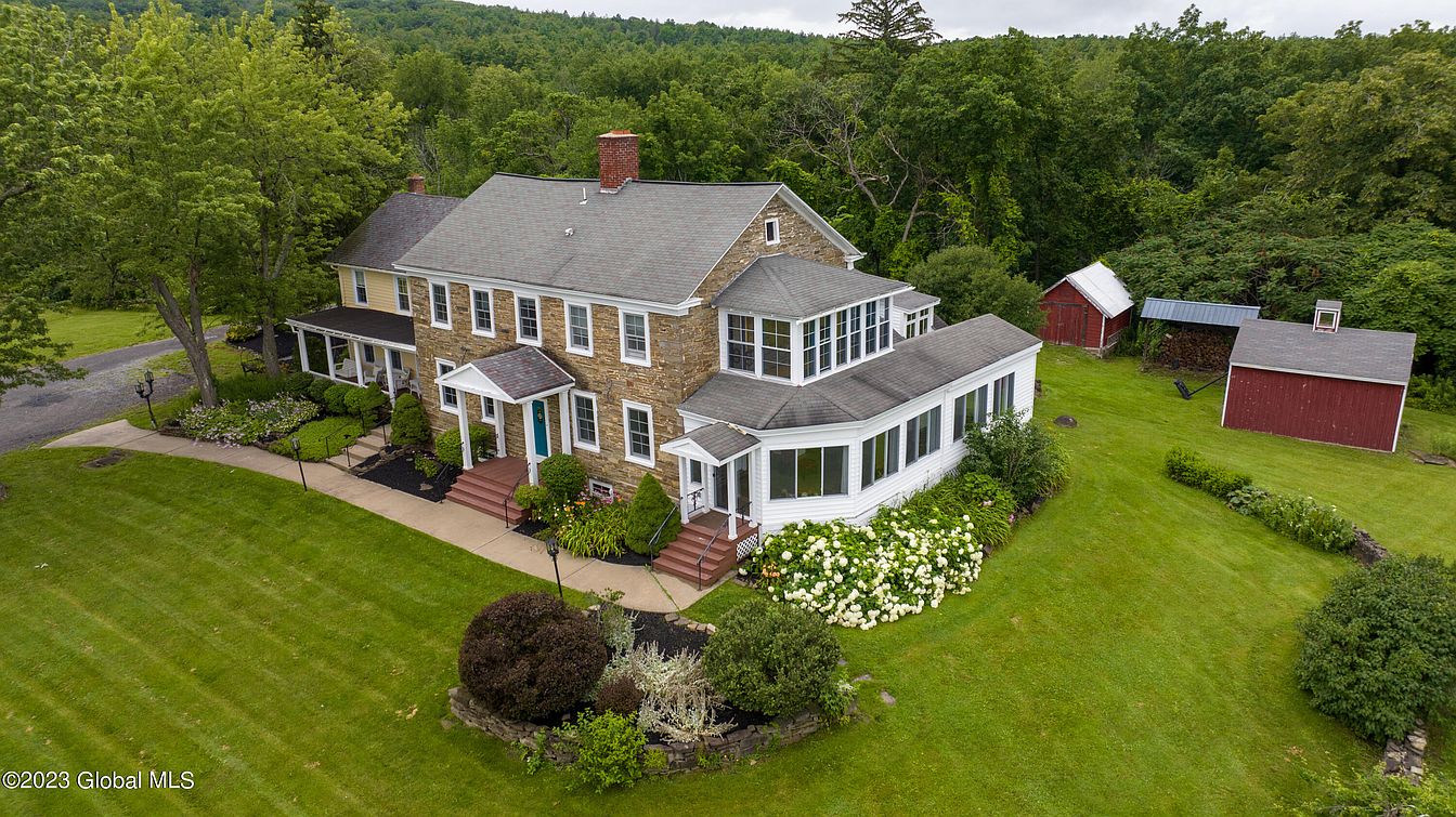 1st image of 1160 Berne-Altamont Road