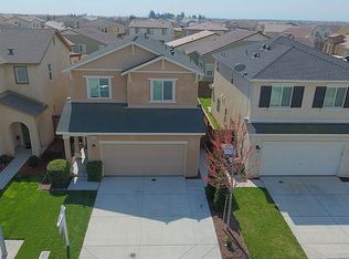 2774 Silhouettes St, Manteca, CA