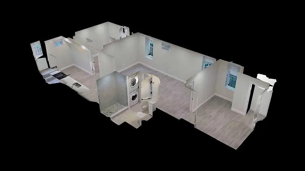 2 bed, $3,175 — Photo 1