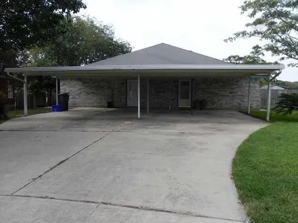 8117 Willet Trl #A, Austin, TX 78745