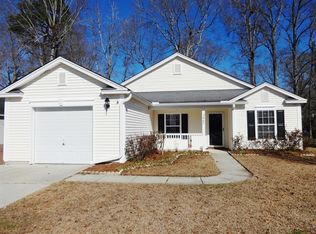 2408 Stingray Blvd, North Charleston, SC 29406