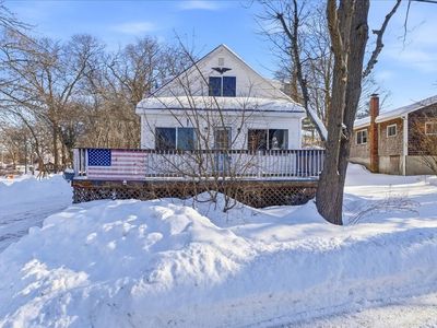 14 Cross St, Weymouth, MA, 02189