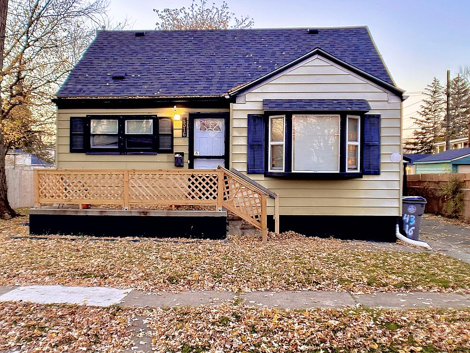 1st image of 4316 8th St